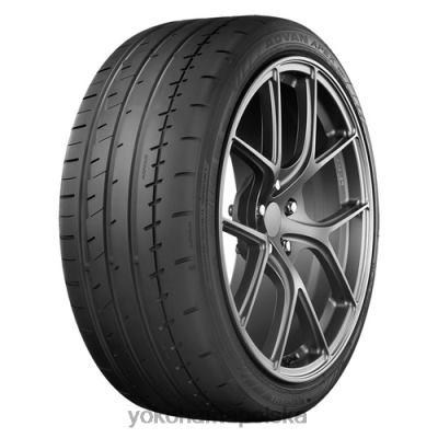 YOKOHAMA opony advan apex v601 265/35r18xl 97y bsw 88TLX460 [88TLX460] :  YOKOHAMA opony Polska do codziennej jazdy